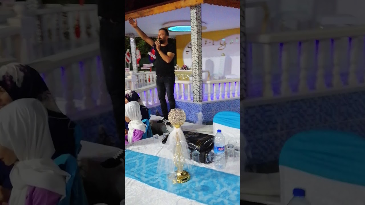 Ali Şimşek Orkestra Yağmur KARAMAN 🎹💯🙏🎗️