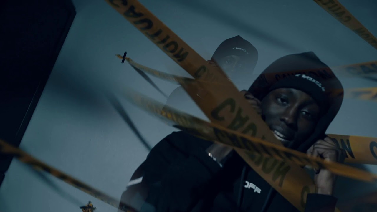 AstroKidJay - Won't Come Around (Official Video)