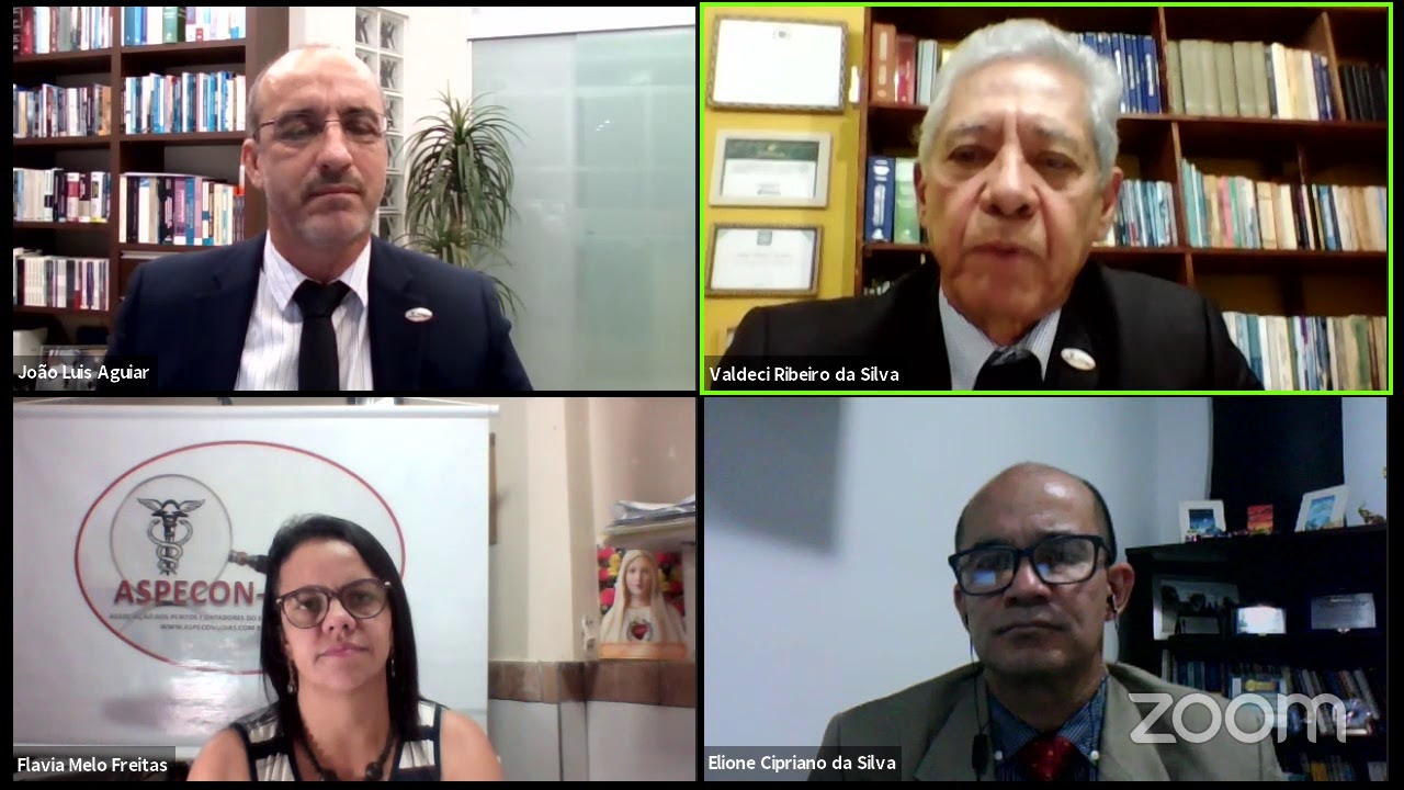 Responsabilidade Criminal do Perito e Administrador Judicial