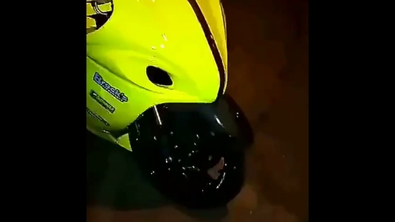 تجربة هايبوسا نيتروس معدل ومخفف الوزن بالكامل..دراجة نارية. Testing Hayabusa #Nitrousاذكروا الله