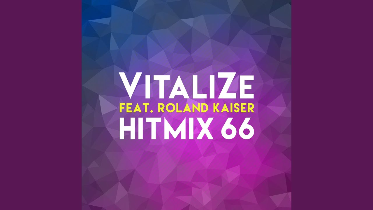 Alles was du willst (Hitmix 66)