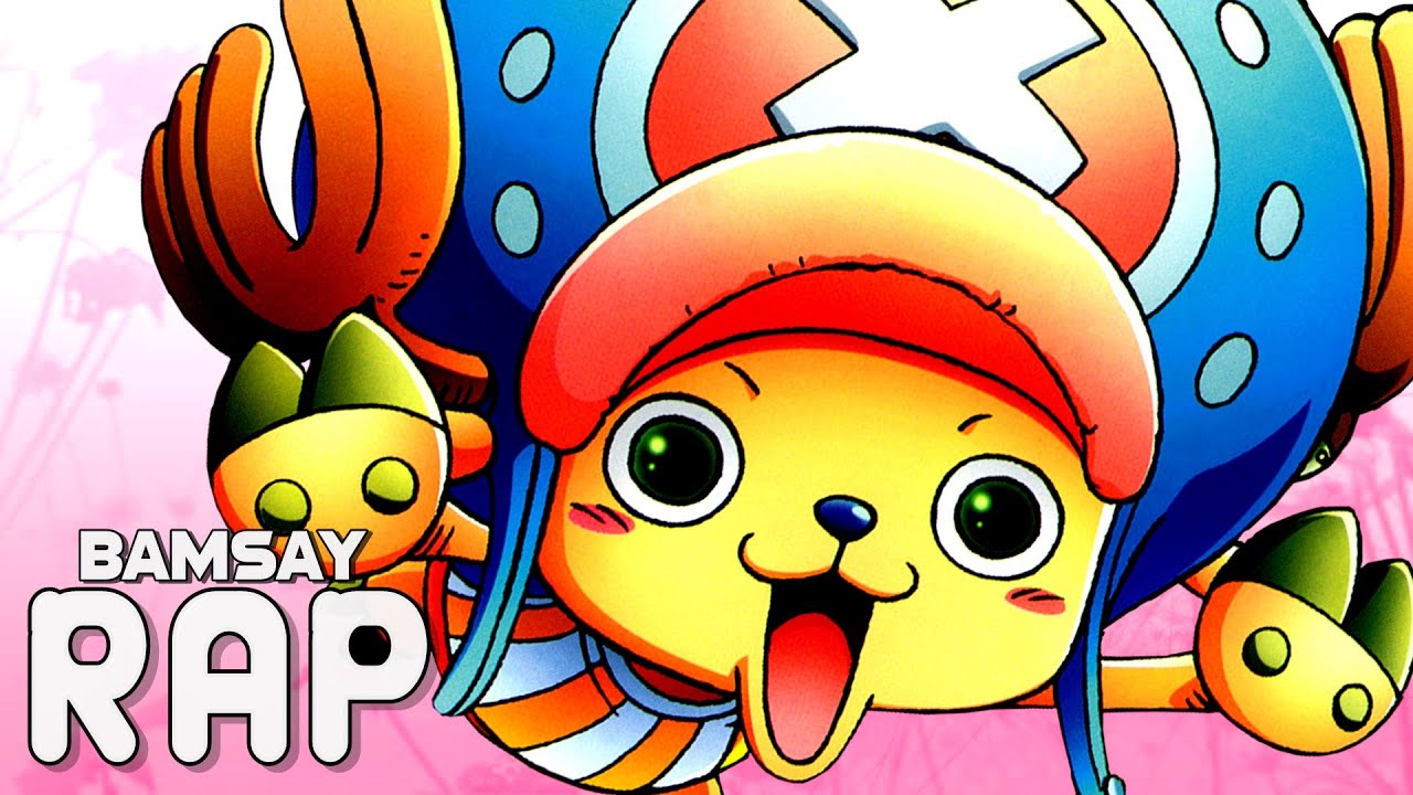 Flores de Cerejeira | Chopper (One Piece) | Bamsay
