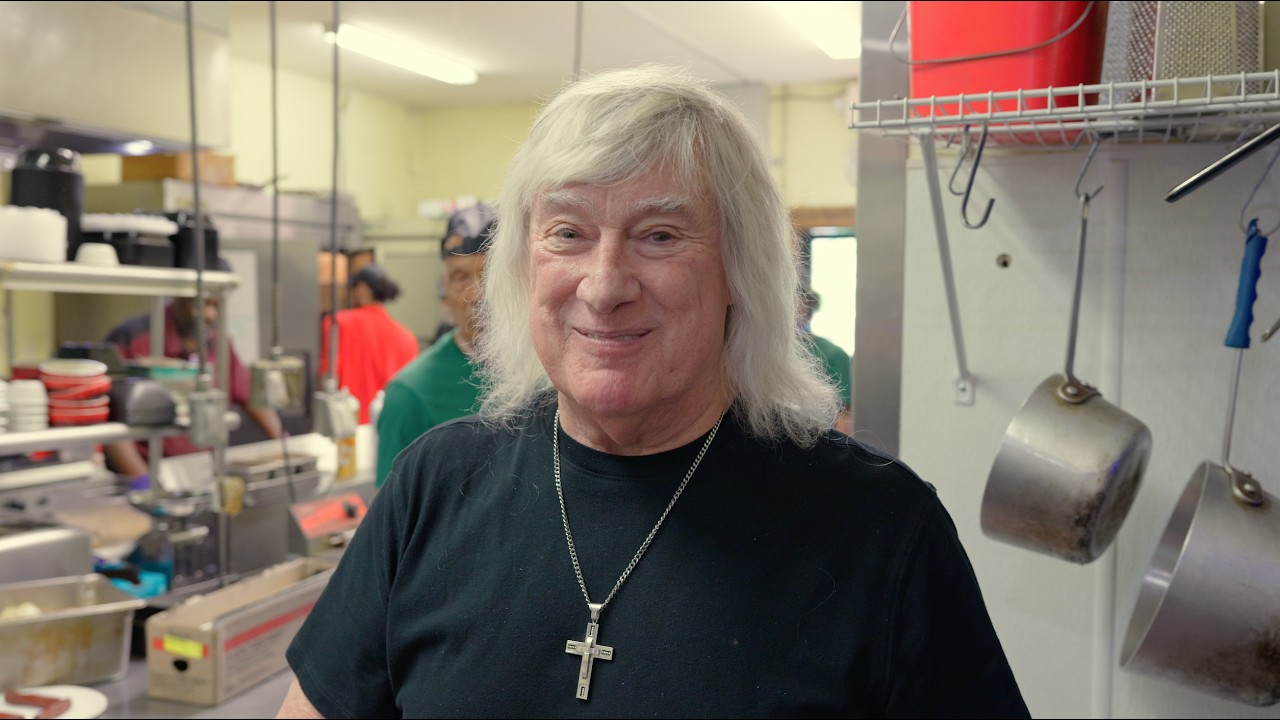 My Secret Project... | John Schlitt
