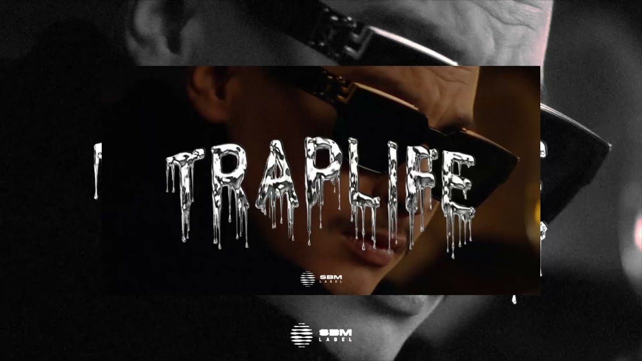 White 2115 - Traplife (S l o w e d + r e v e r b)