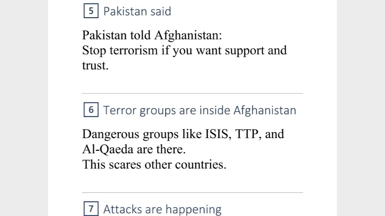 Pakistan News 17 Dec 2025 | Policy Rate Cut, Afghan Isolation & Schools Under Attack | Zohaib Hassan