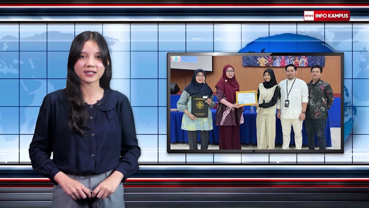 Info Kampus Edisi 211