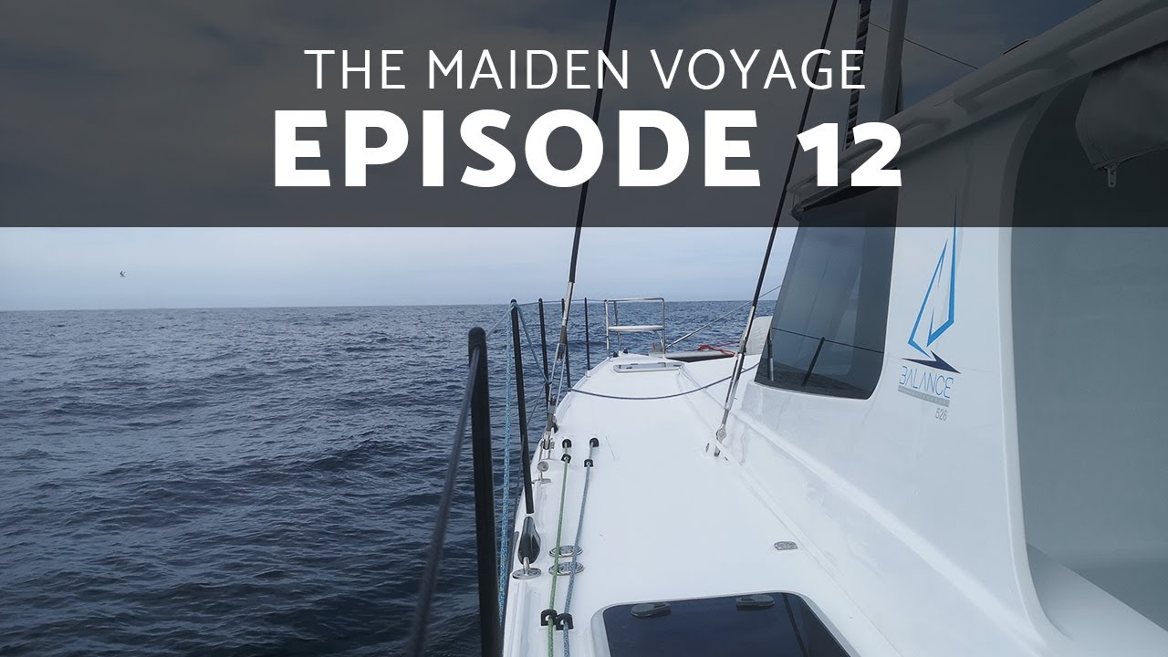 Balance 526 Build Series: Episode 12 - Owning a Balance Catamaran