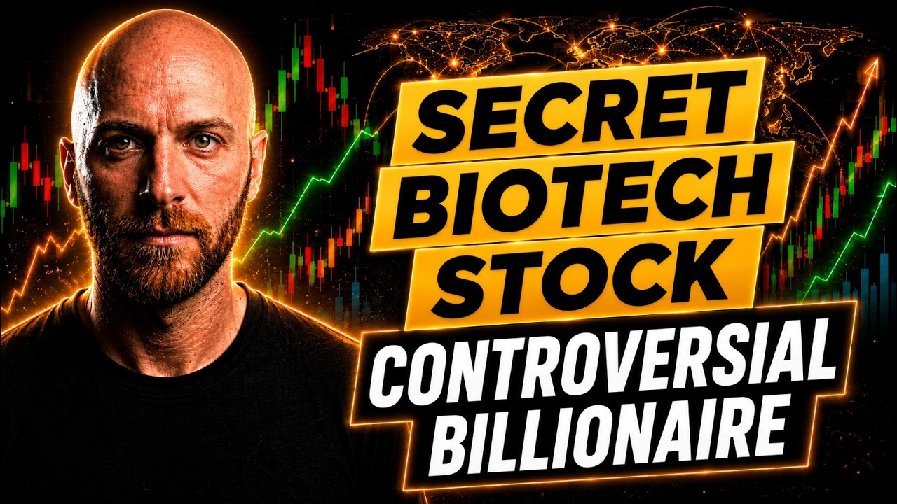 Billionaire Phillip Frost&rsquo;s Controversial Biotech Stock | Cocrystal Pharma COCP