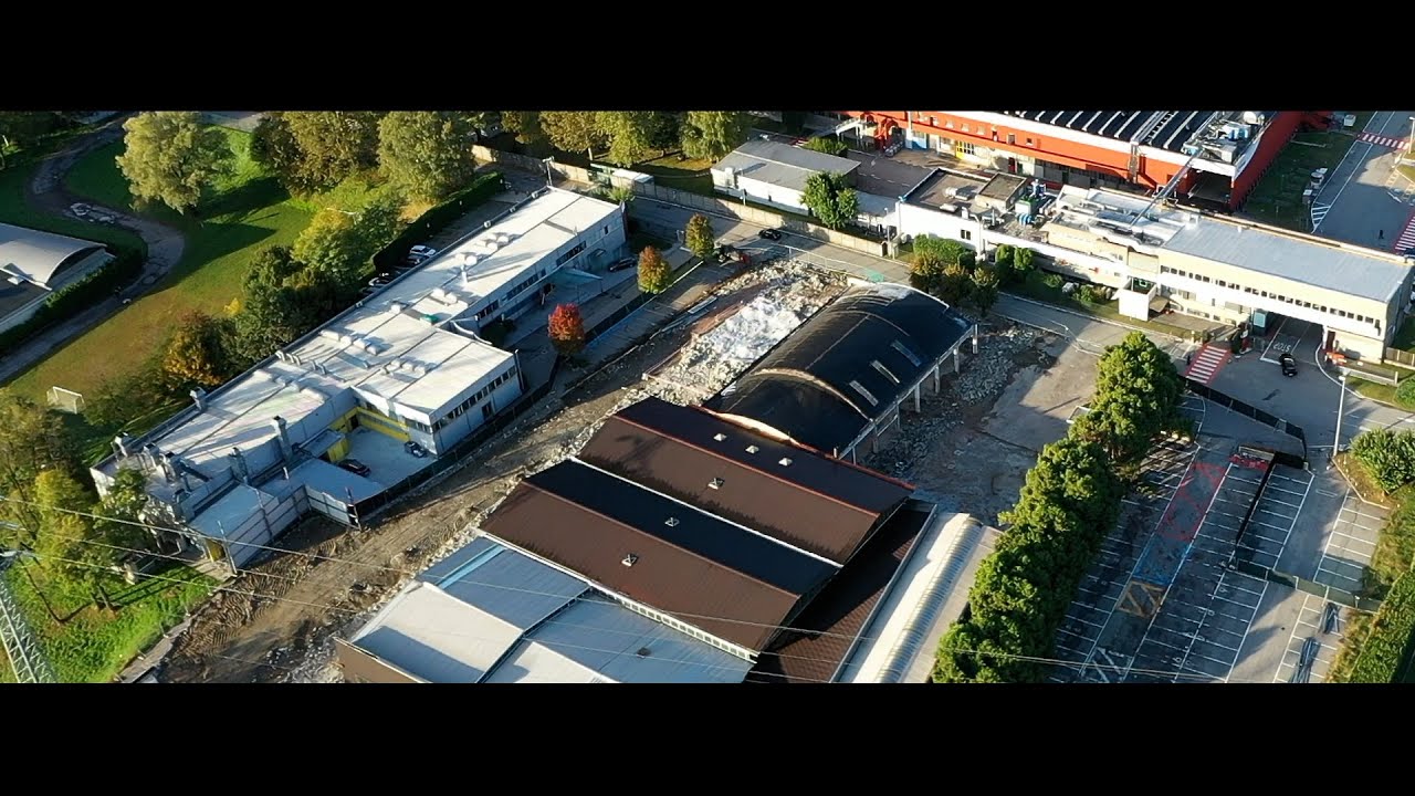 TRAINING CENTRE: Virtual Tour