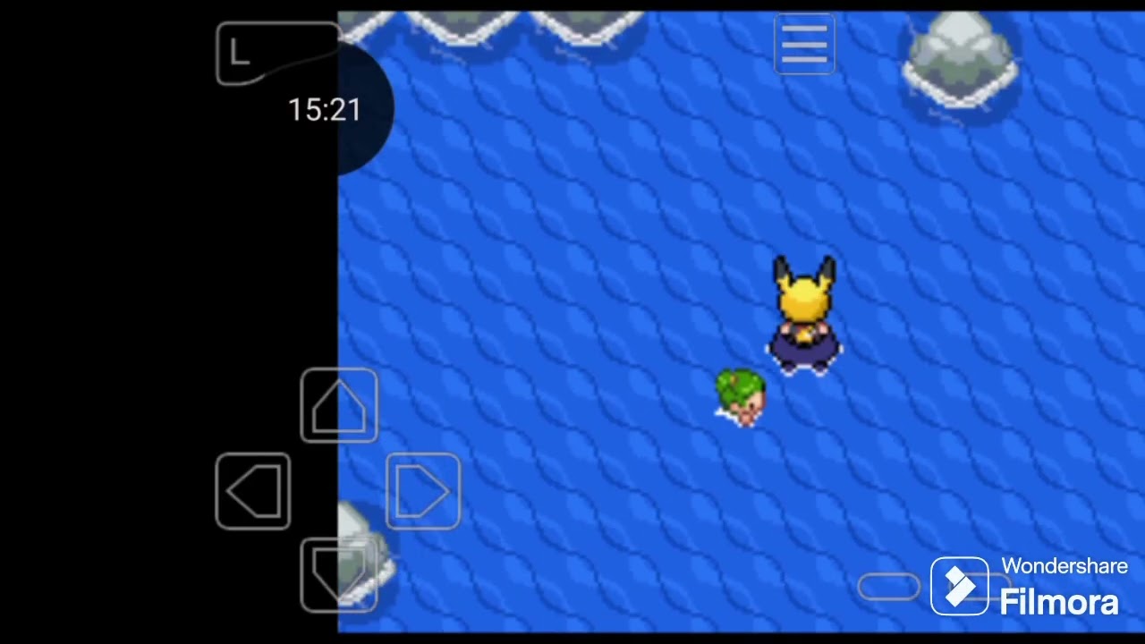 POKEMON ESTAÇÃO HD PT 6