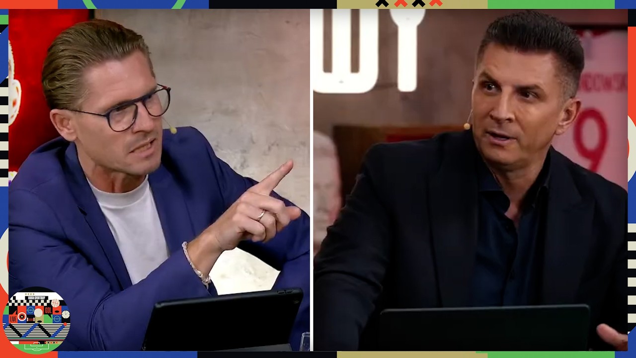 BOREK, WICHNIAREK I GOŚCIE: ILE PUNKT&Oacute;W ZDOBĘDZIE POLSKA? CZY URBAN GRA O POSADĘ? | KOMENTARZ