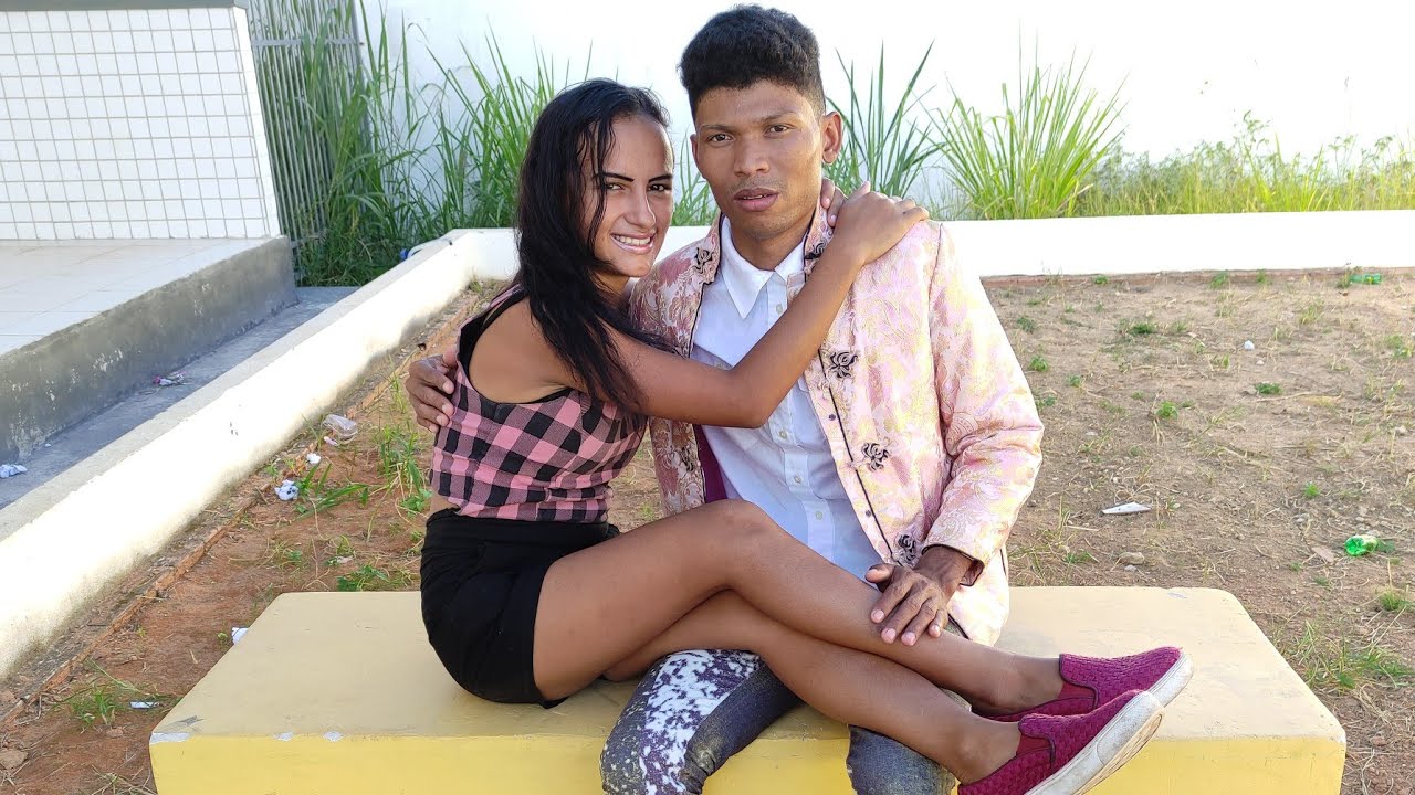 Raphael Pop ''UMA LINDA CANÇÃO'' (Oficial Vídeo)