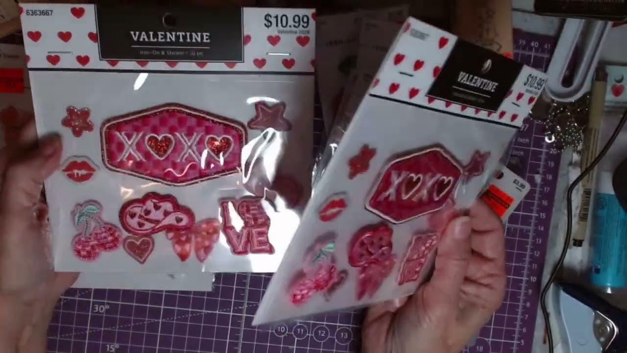 Collective Haul ~ Peachy Cheap, Michaels, Hobby Lobby & Dollar Tree