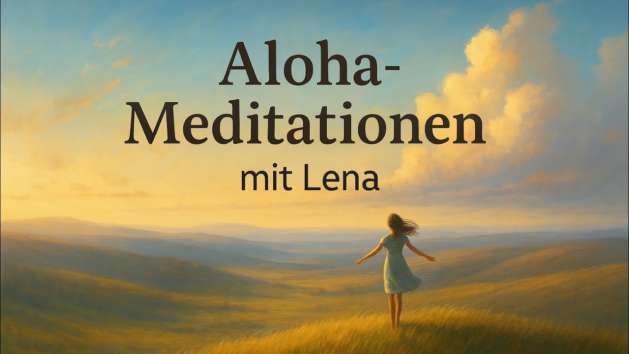 Aloha-Meditation „Freiheit und Selbstbestimmung“ mit Lena 