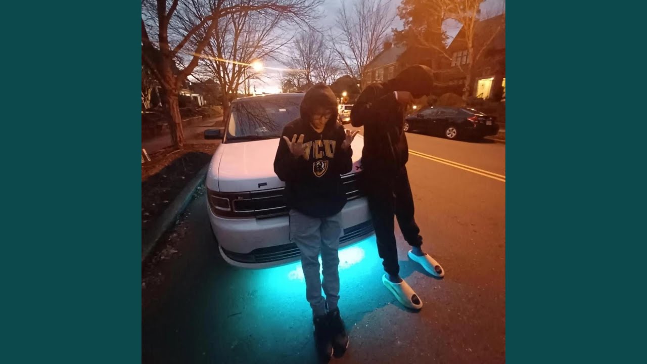 Party In Ward (feat. Jack Rabbit Jay 2 Smooth Anonymous A)