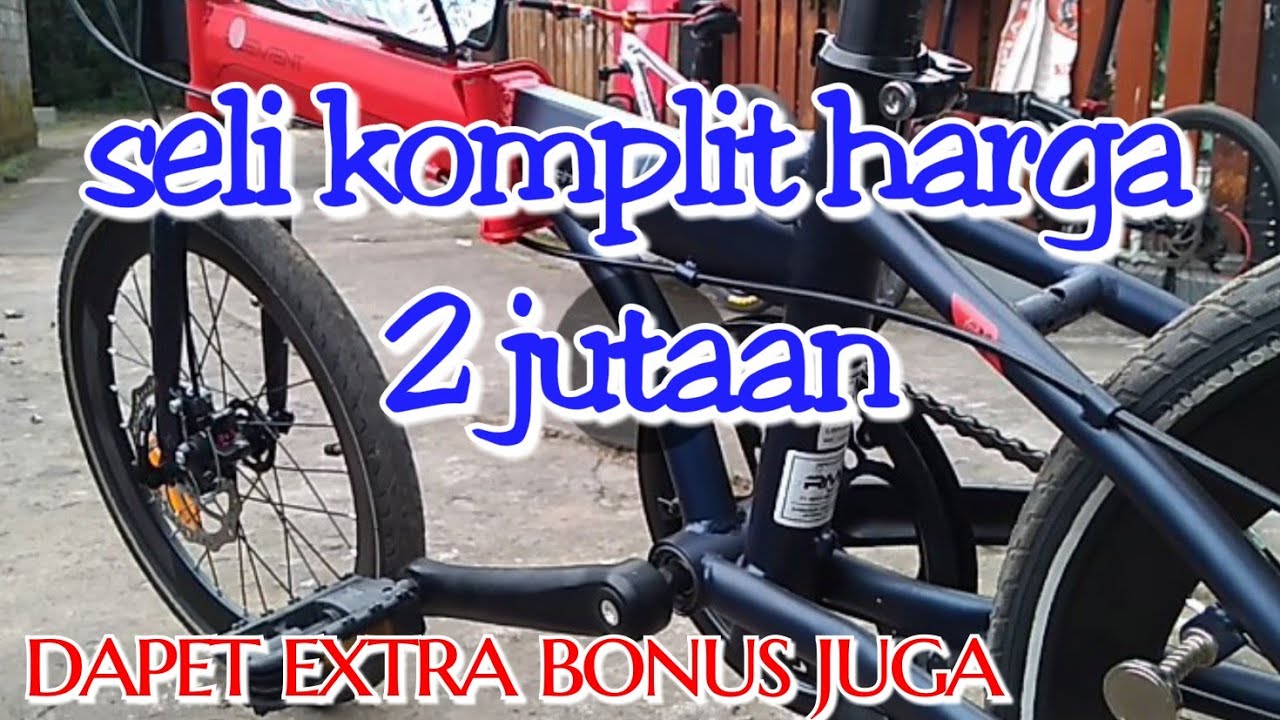 Seli 2 jutaan sudah dapat bonus extra !! Wow !!
