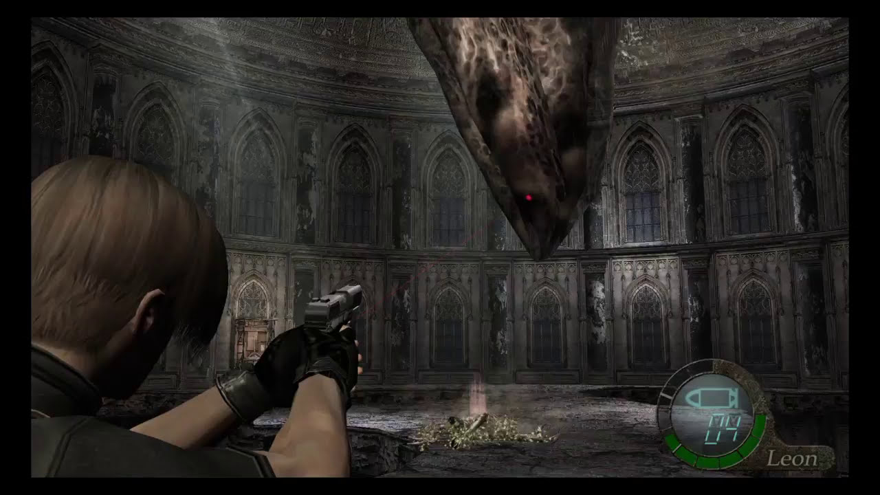 Resident Evil 4 - Novistador Hive Secret Treasure's!?!?!? 💰🪙💸🪙💰