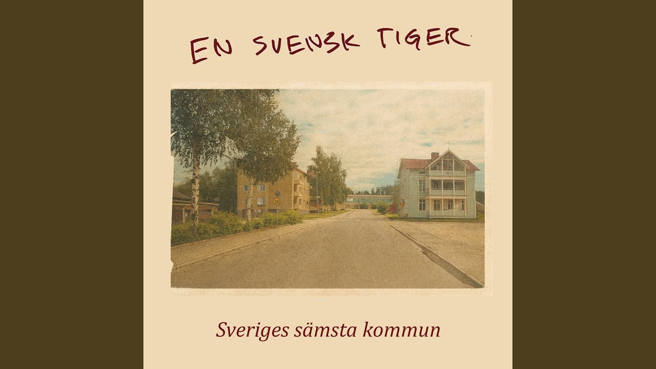 Sveriges s&auml;msta kommun