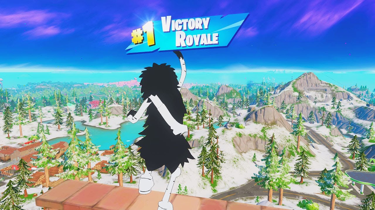 35 Elimination Solo vs Squad Win Full Gameplay Fortnite Chapter 3 (PC Controller)