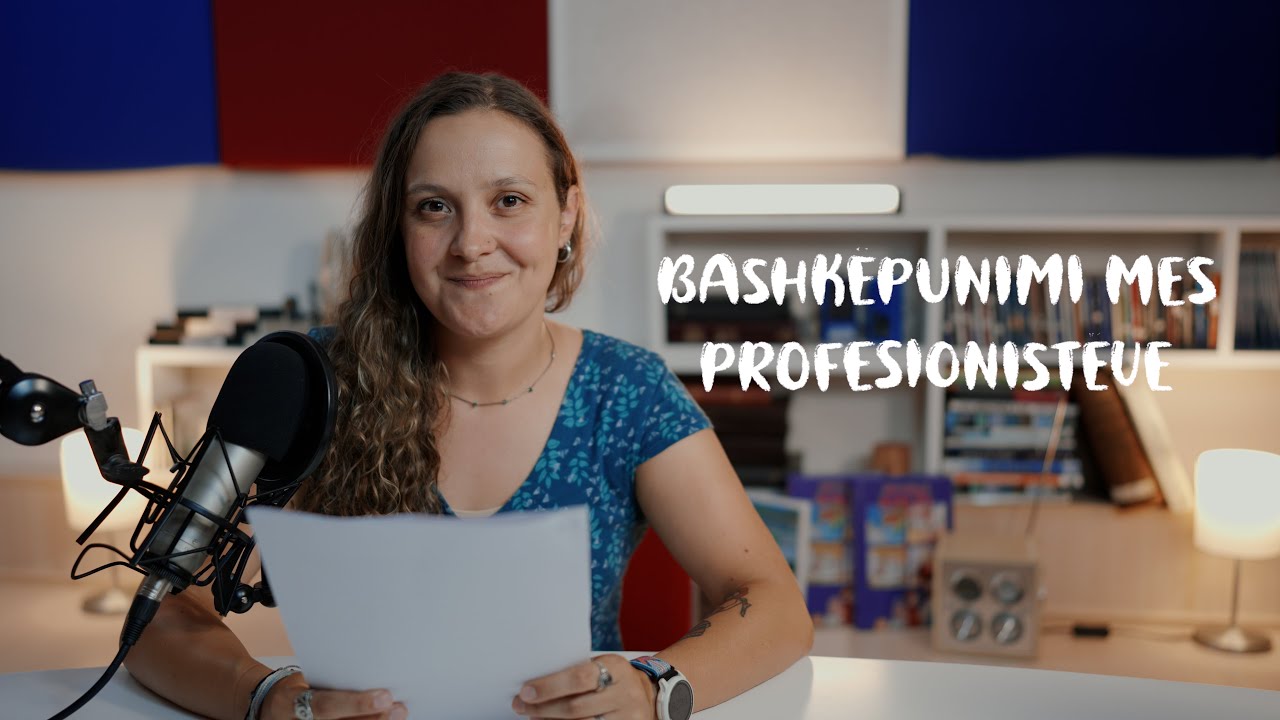 Pse bashkëpunimi midis profesionistëve është çelësi i suksesit të fëmijës? #autism #help #reelsfypシ