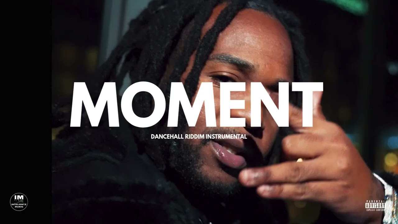 Dancehall Instrumental 2026 MOMENT Chronic Law x Teejay x Mavado Type Beat