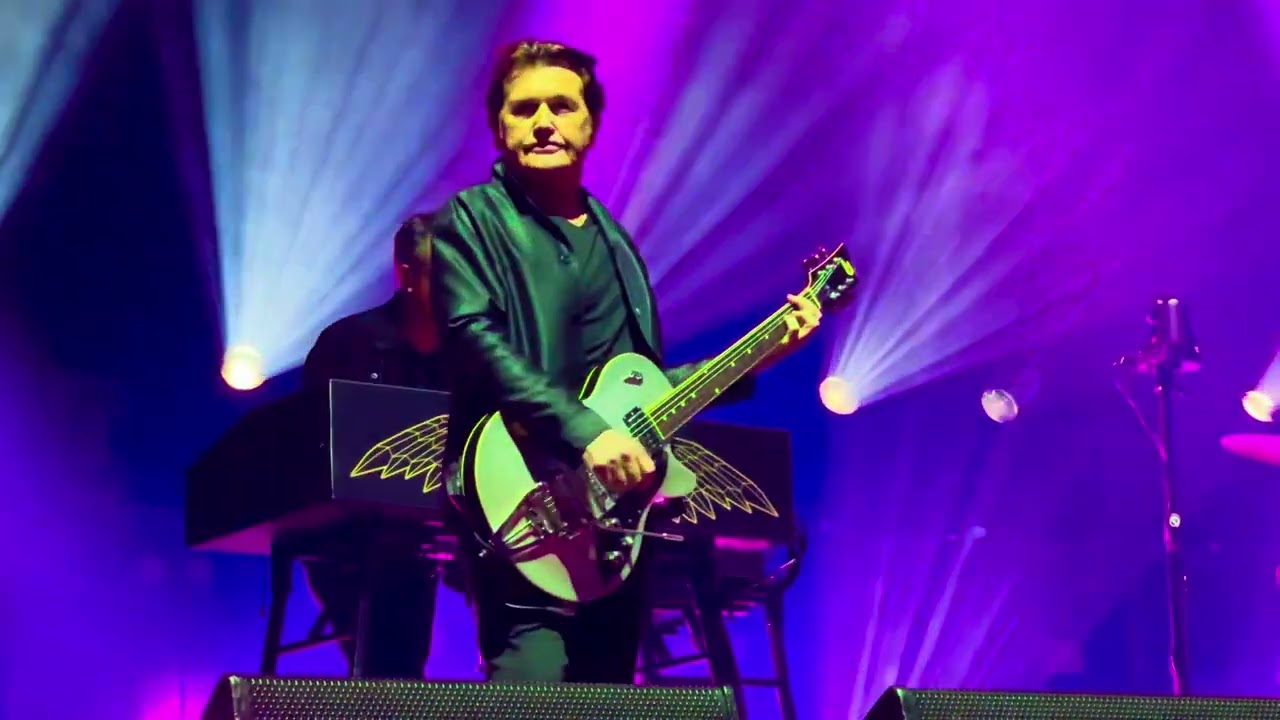 Book of Brilliant Things - Simple Minds