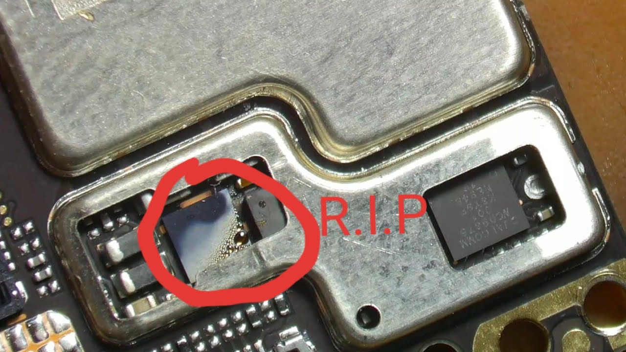 Redmi note 9 pro Loudspeaker not working | Ringer ic burn | Cell Phone Care