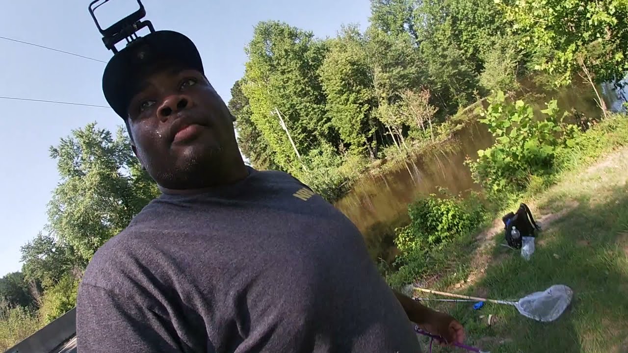 Fishing The Neuse River For Bass #hk2productions #neuseriver #riverfishing #flw #bassfishing #chunks