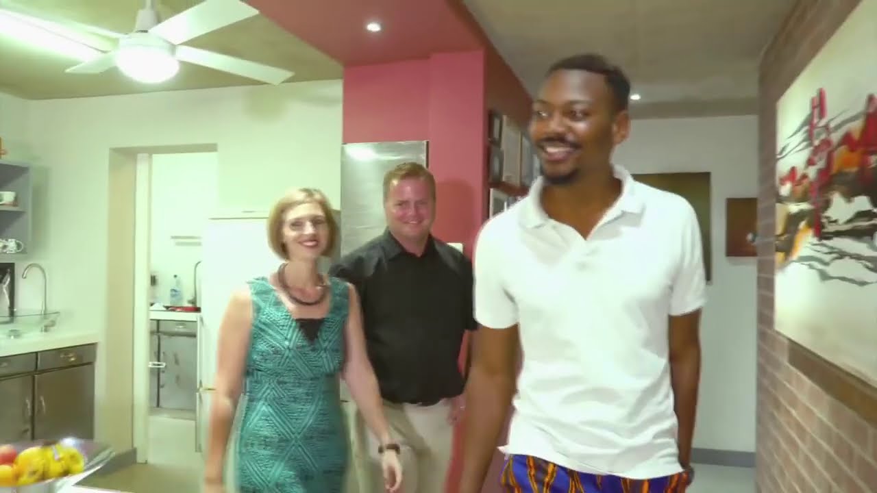 Top Billing visits a stunning Nelspruit home nestled in nature  FULL INSERT