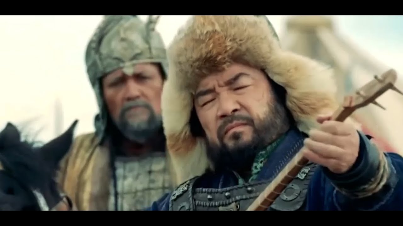 Q&yacute;andyq Rahym - Men qazaqpyn Қуандық Рахым- Мен Қазақпын