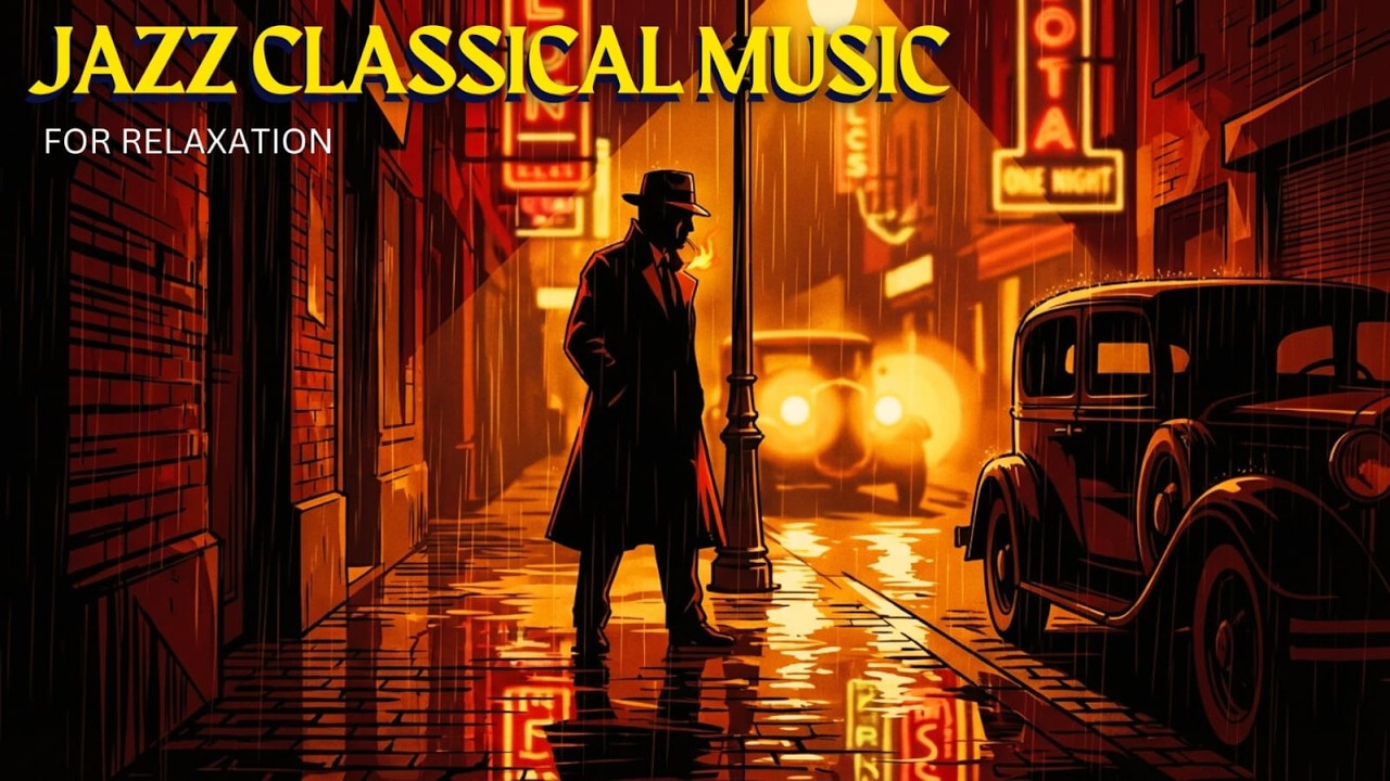 1940's Jazz Classics | Best Relaxing Jazz Classics | Timeless Jazz Vibes