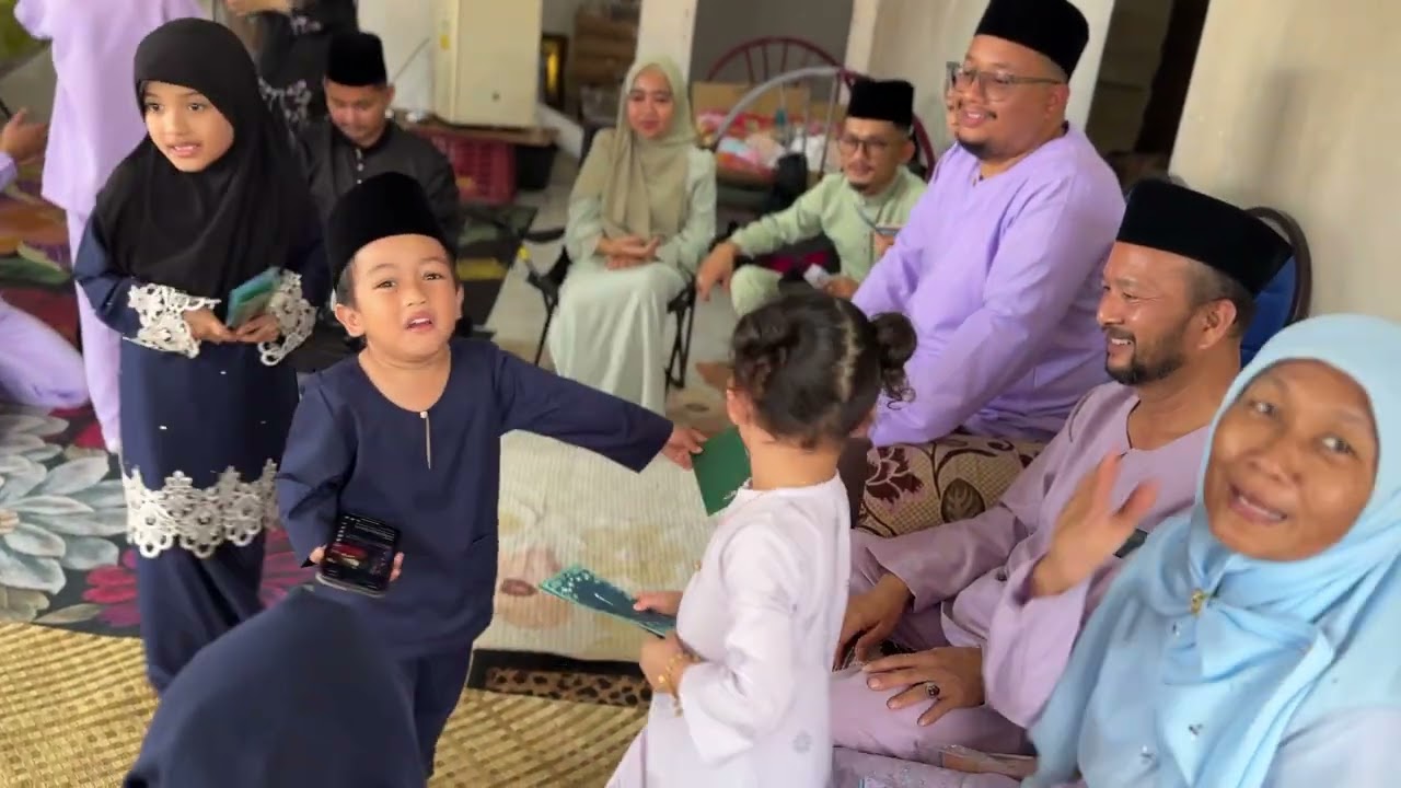 Raya 2025