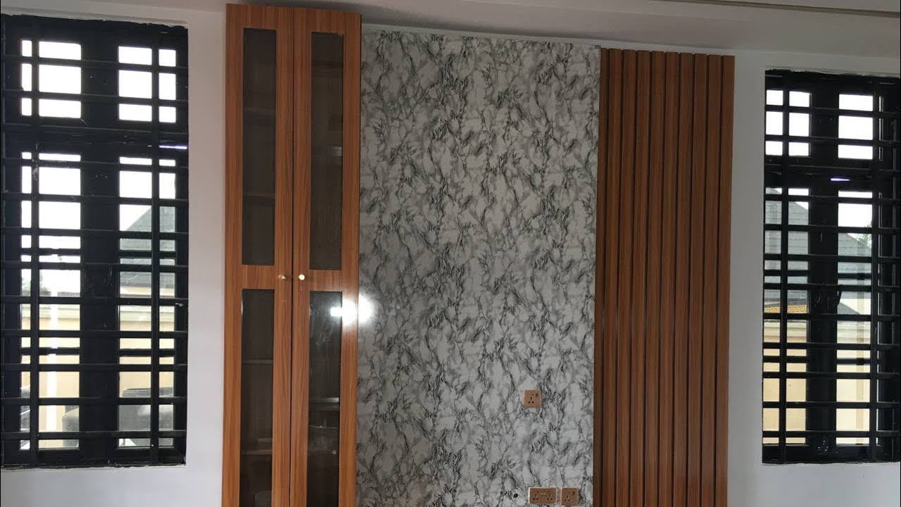 Price Of TV Console, Kitchen Cabinet, Wardrobes, TV Stands And Other Furnitures In Benin City.