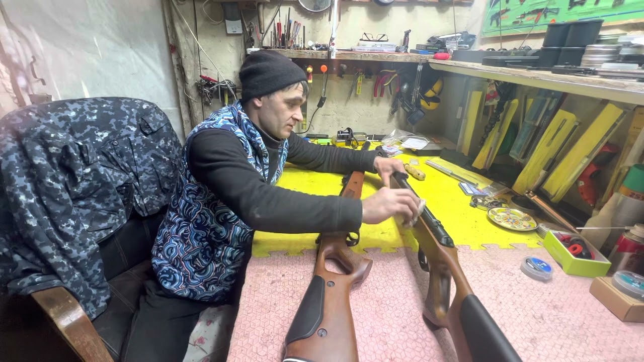 Хатсан 65 обзор.