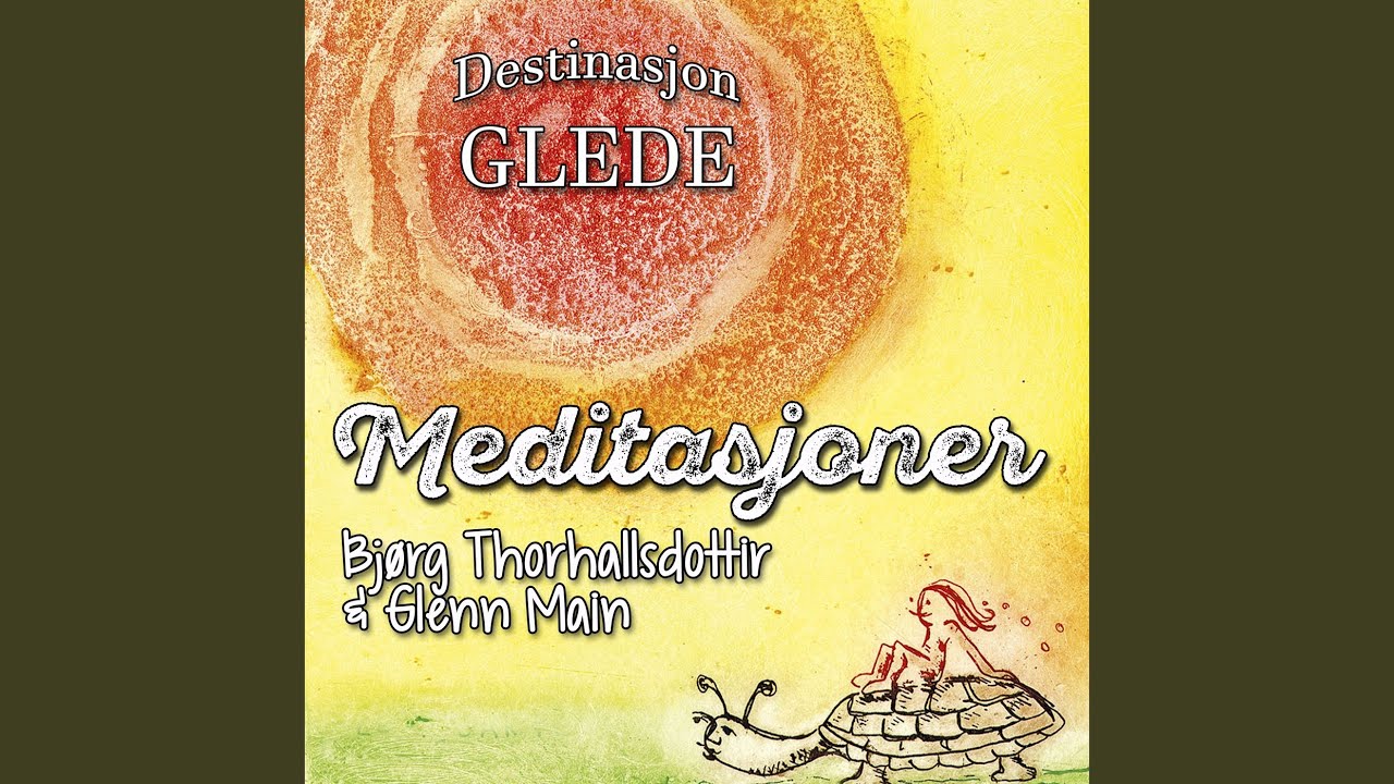 La Gå, Slipp Deg Selv Fri