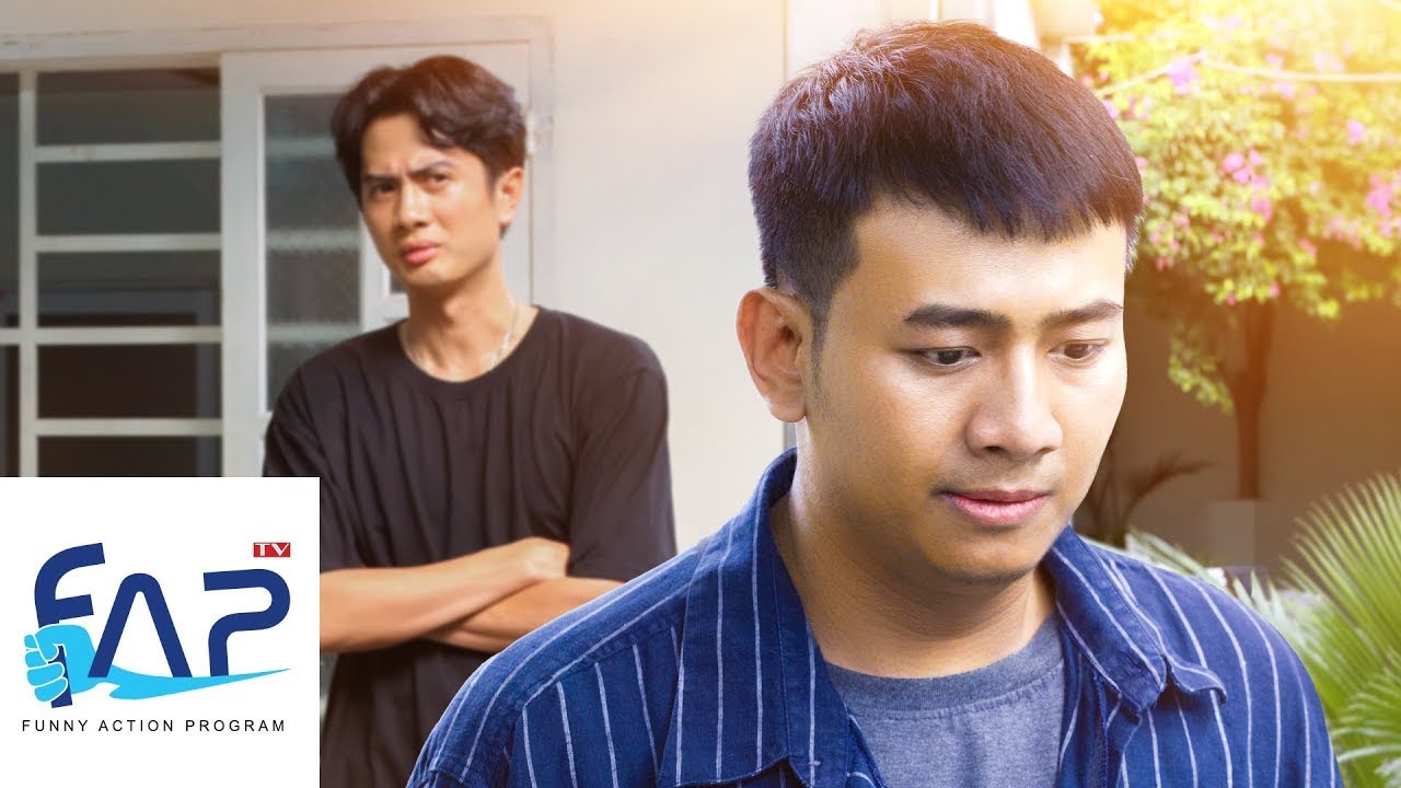 FAPtv Cơm Nguội: Tập 297 : Dưới Một Mái Nhà