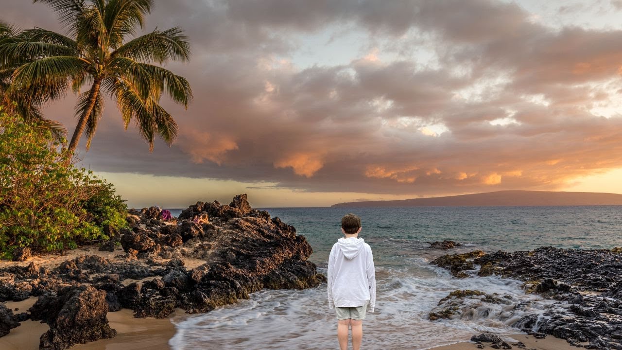 Feeling Short on Family: A Spring Break Story 2023