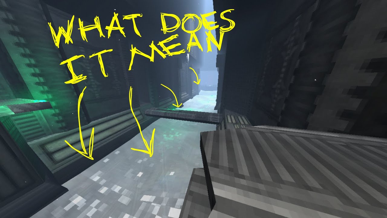 How Ultrakill's encore levels definitely fit into the lore