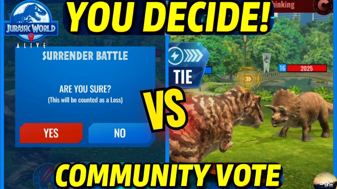 Which Feature Will YOU Pick for JWA?