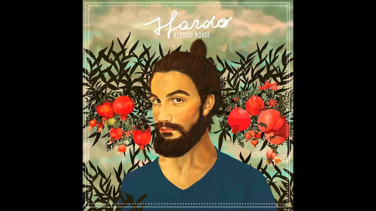 Alessio Bondì - Vucciria