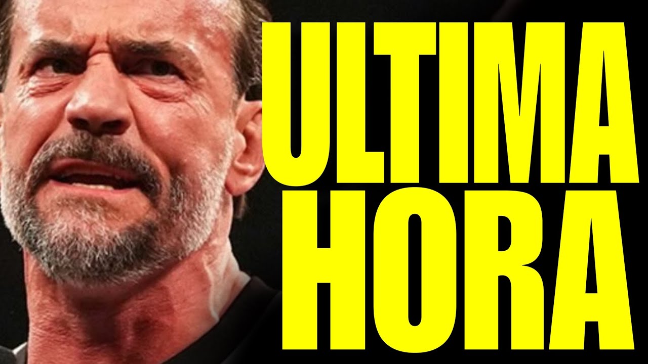 CM Punk en SERIOS PROBLEMAS con la FAMILIA de Roman Reigns