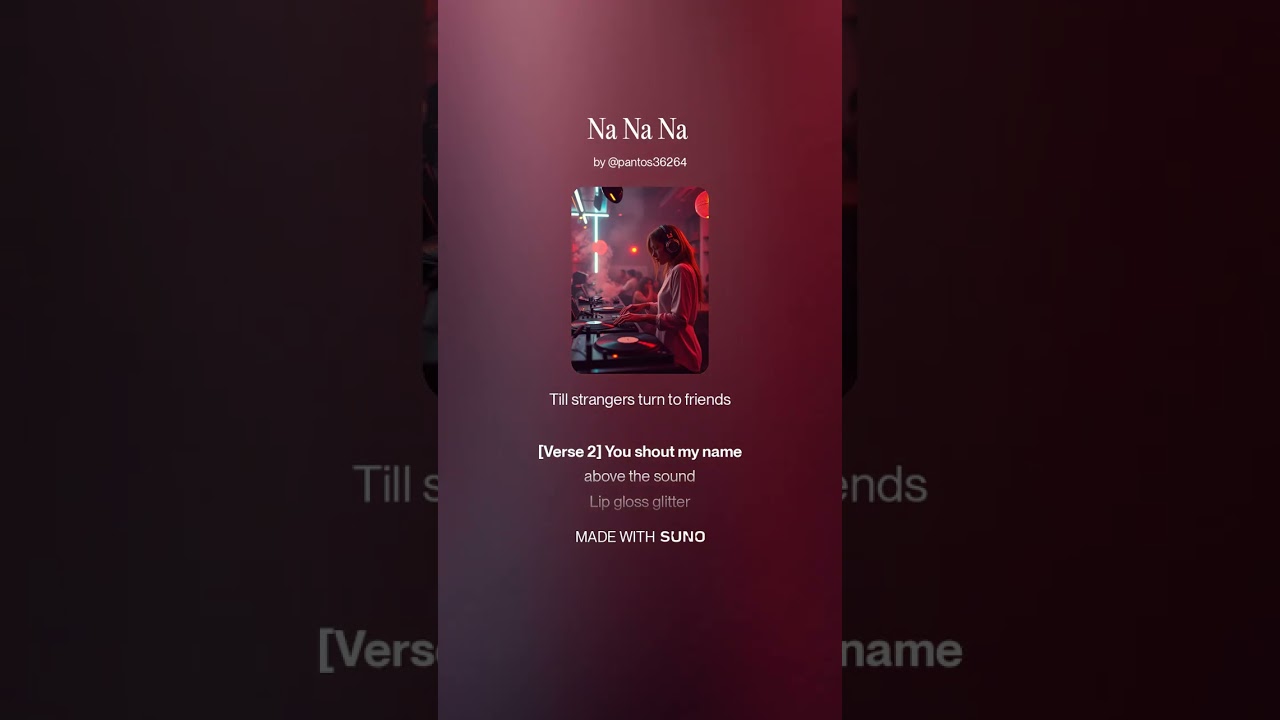 Na Na Na