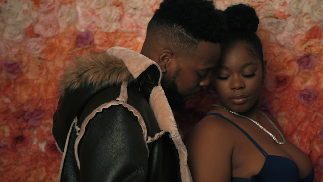 Klef Mikaydo - My System (Official Video)