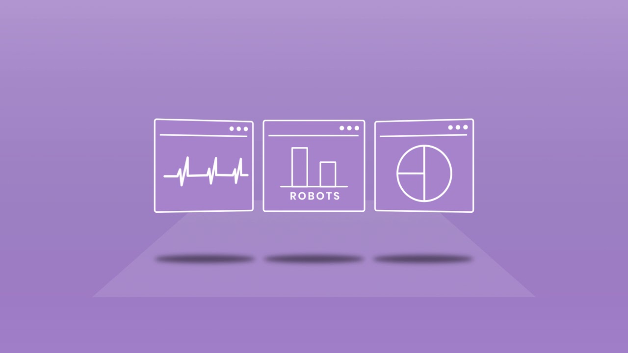 Introducing the UiPath Enterprise RPA Platform