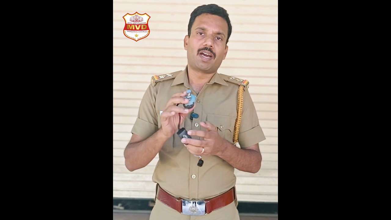 ലൈറ്റിൽ കൃത്രിമം വേണോ ? മറ്റുള്ളവരുടെ ജീവൻ എടുക്കണോ?