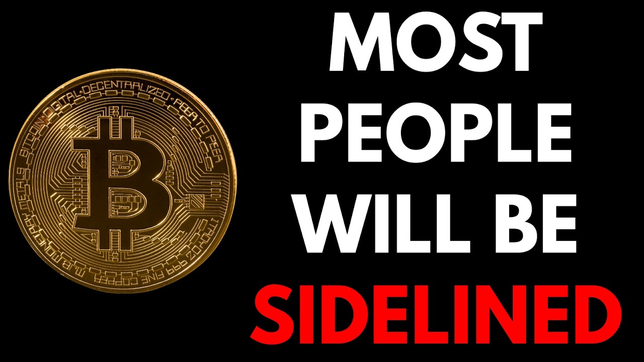 Это будет самый ненавистный ралли биткоина всех времен