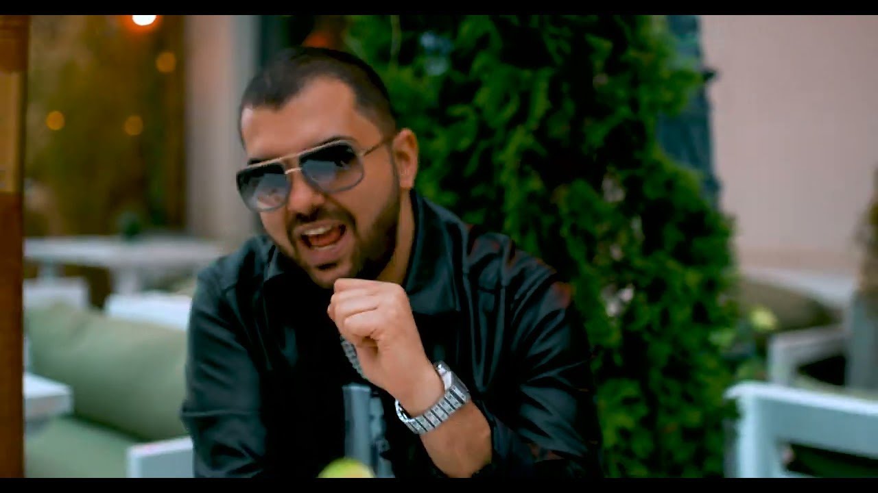 Cristi Mega❎  Lasa Stourile 💞 (Official Video 2022)