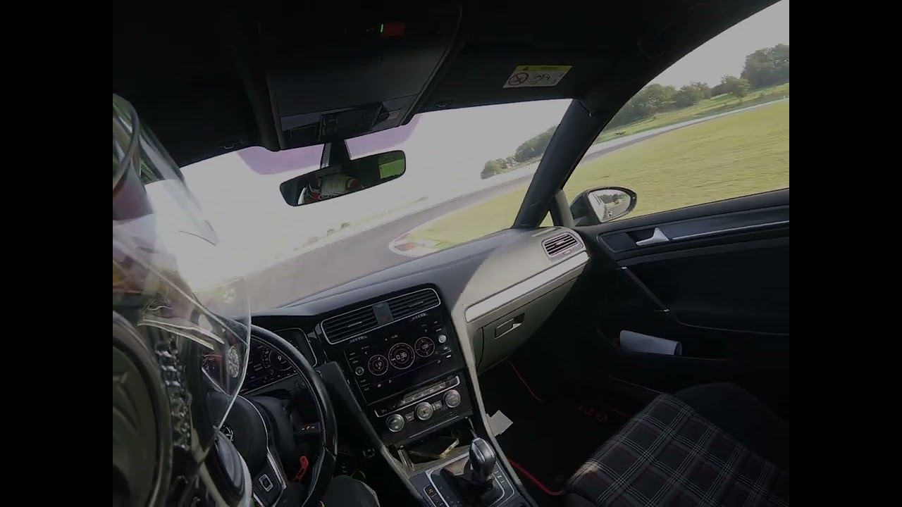 Vallelunga golf GTI 7.5  1.57