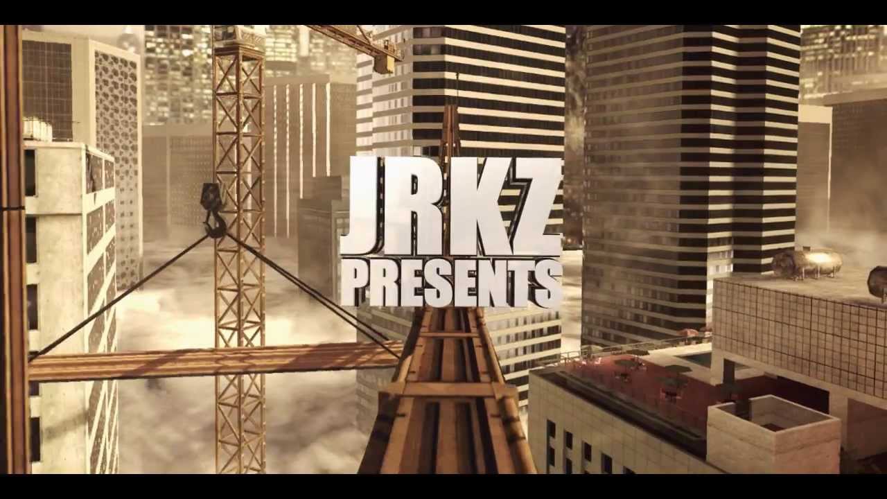 Stereo 13 // By JRKZ