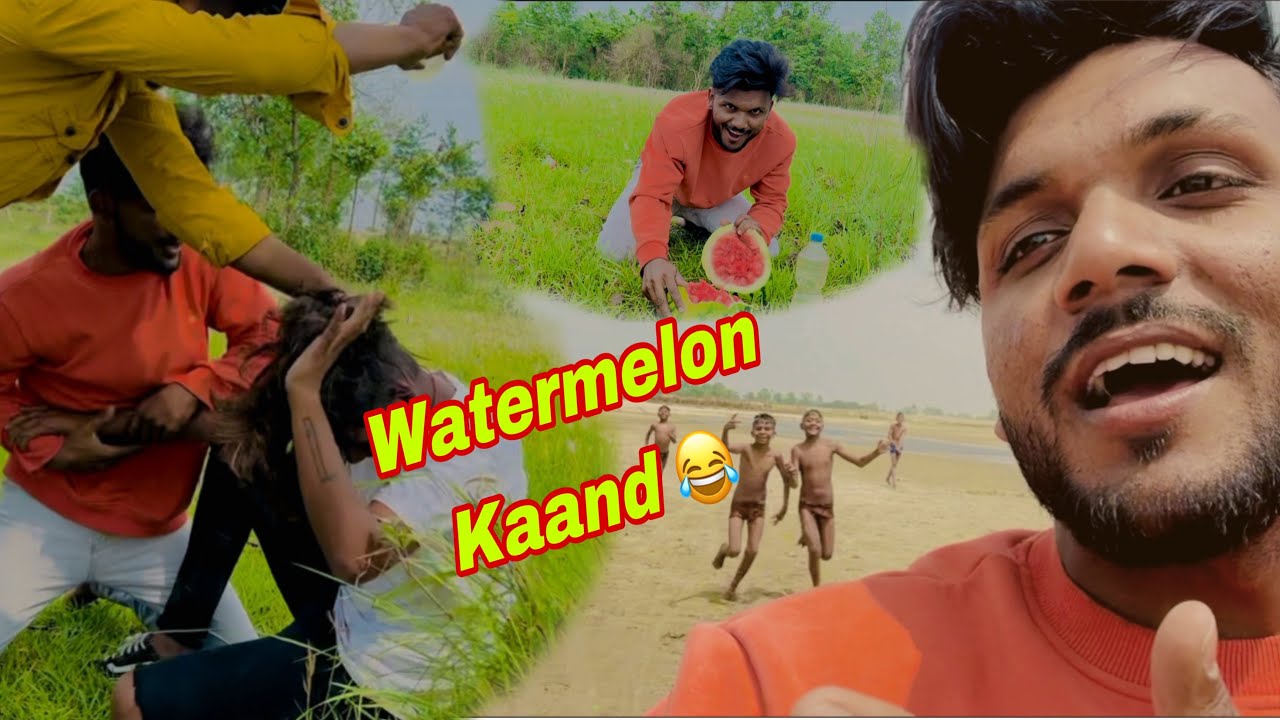 watermelon kaand~dhirubhai9076
